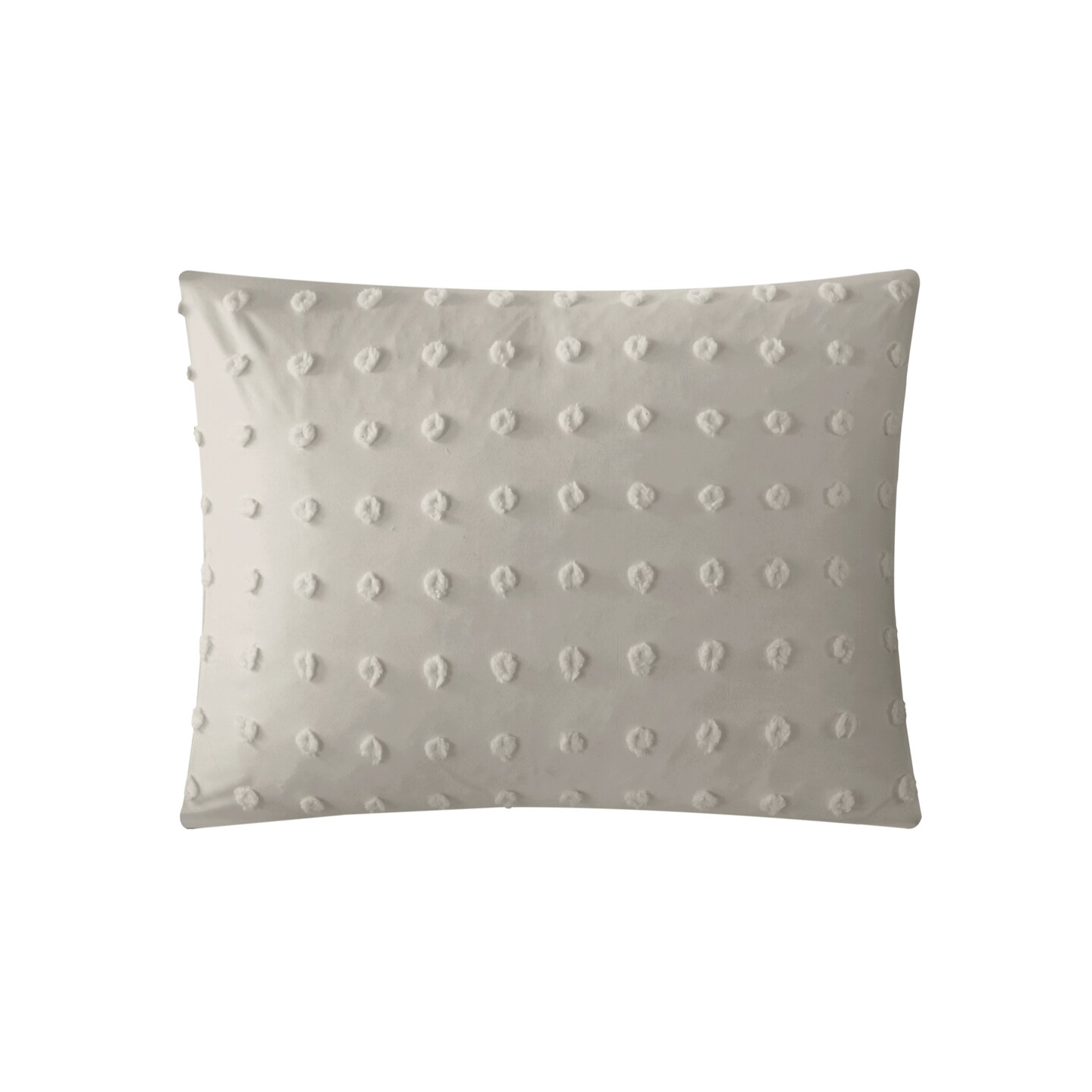 Haya Duvet Set With Pillow Sham, Euro Sham, Decorative Pillows and Duvet Cover