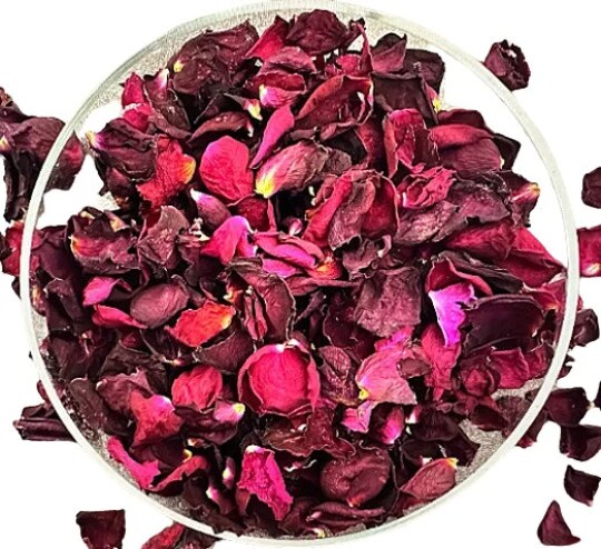 Red Dried Rose Petals product 4