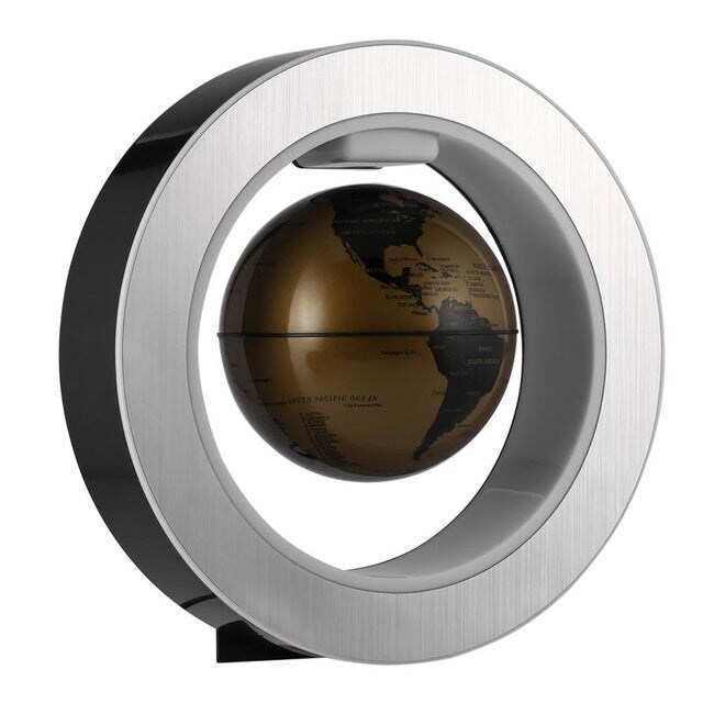 Onetify Magnetic Levitating LED Globe