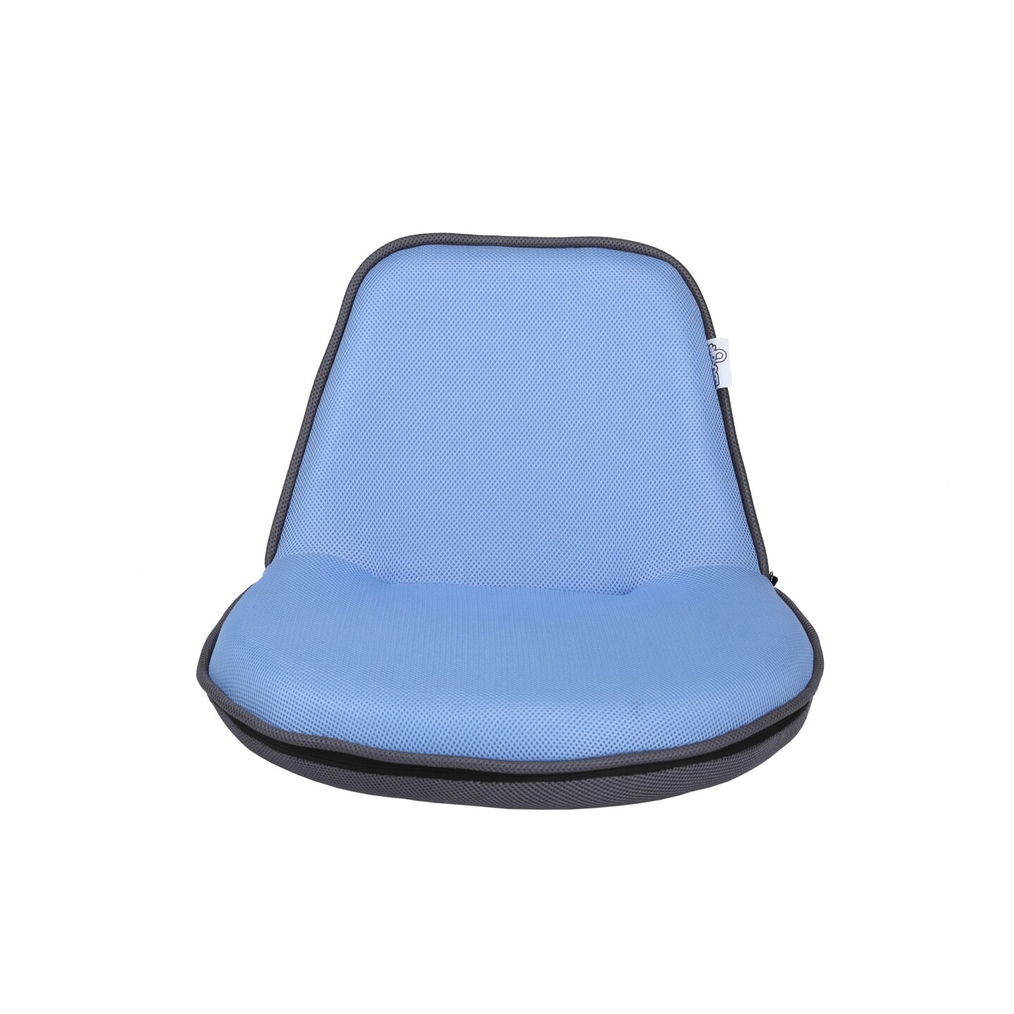 Quickchair Indoor/Outdoor Foldable Mesh Floor Chair