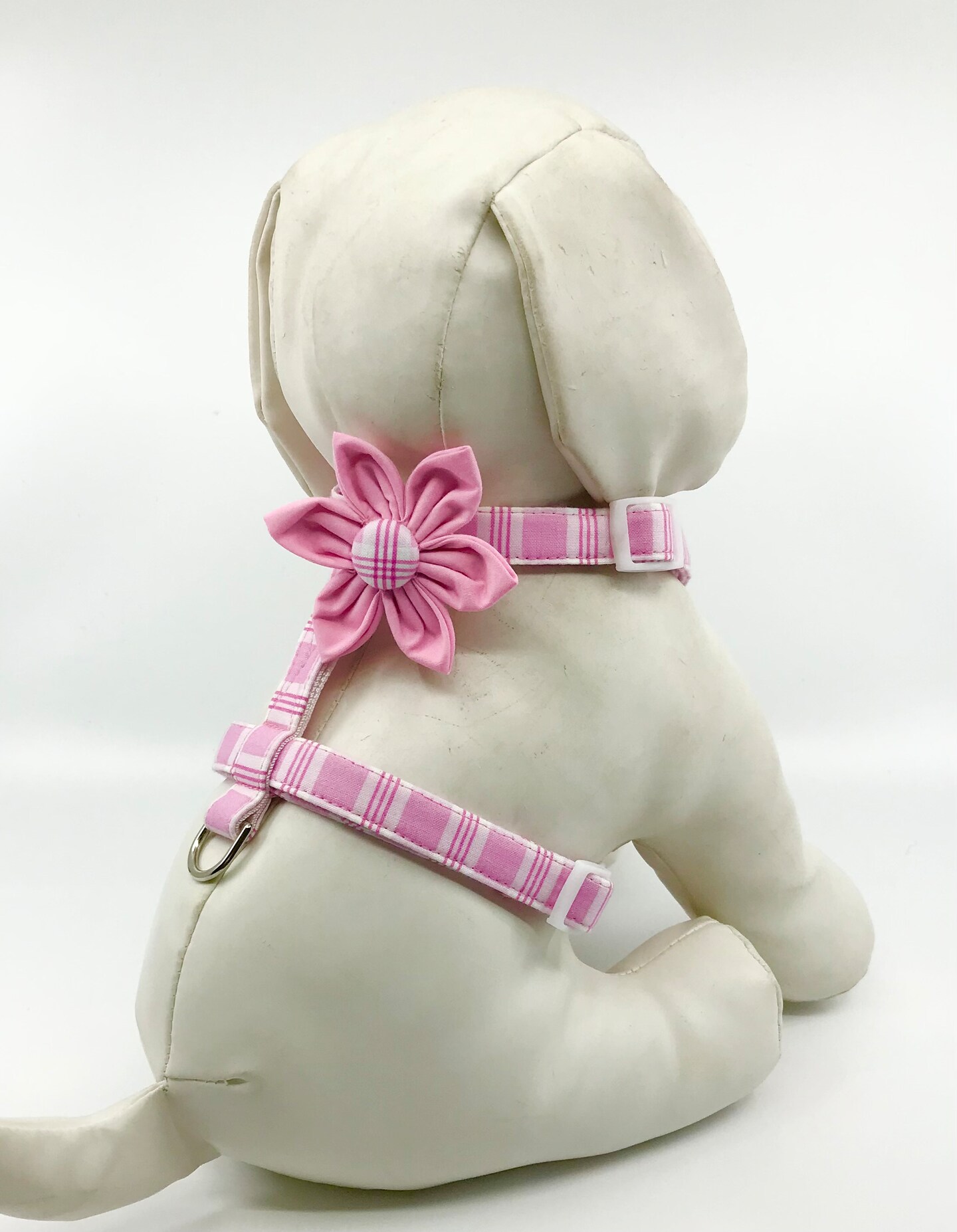 Girl 2024 dog harness