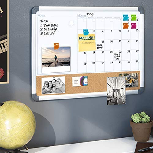 24 Pieces Magnetic Metal Clips, Fridge Magnet Refrigerator Whiteboard Wall Fridge Magnetic Memo Note Clips Magnets Metal Clip Classroom Organization Teacher Must Haves