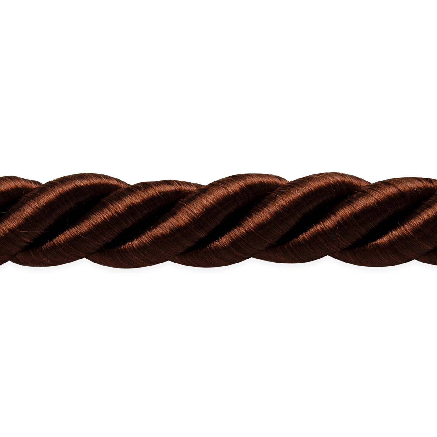 Savannah 3/8" Twisted Cord Trim