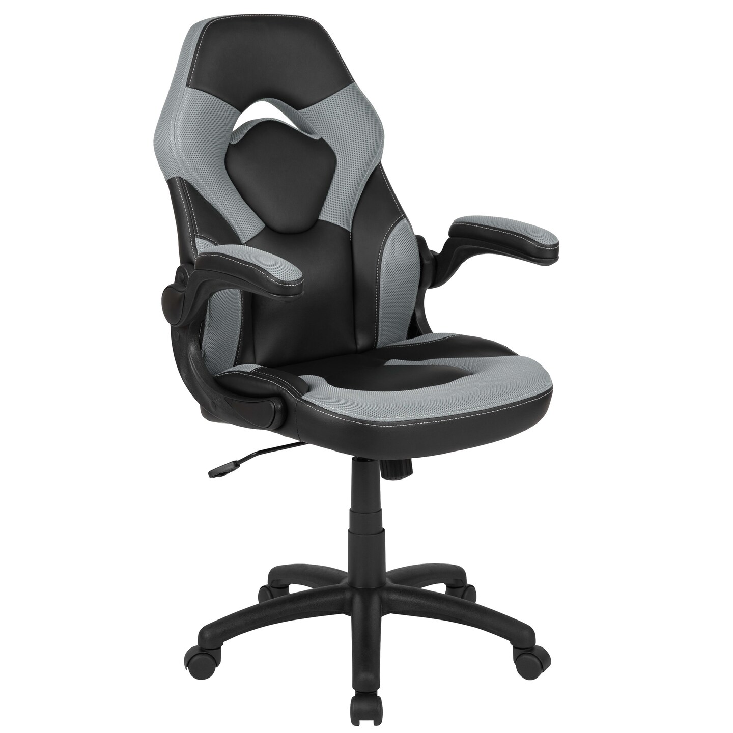 Swivel Chair Ess 3085 Gaming Chair Gaming Chair With Flip-Up Arms