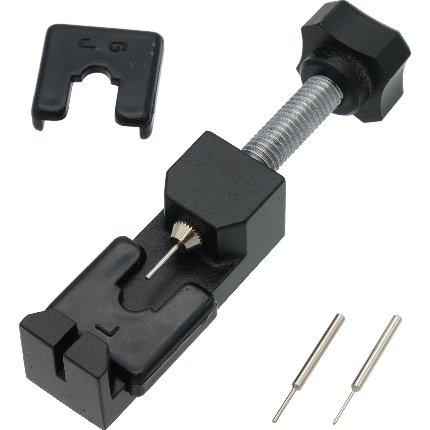 Watchmaker Jewelers Watch Repair Kit Watch Case Snap Back Opener