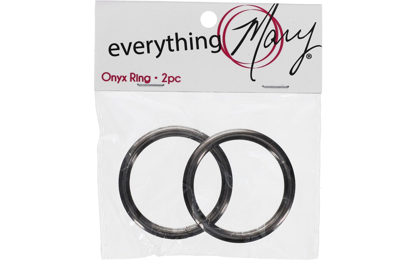 Everything Mary Ring O Onyx