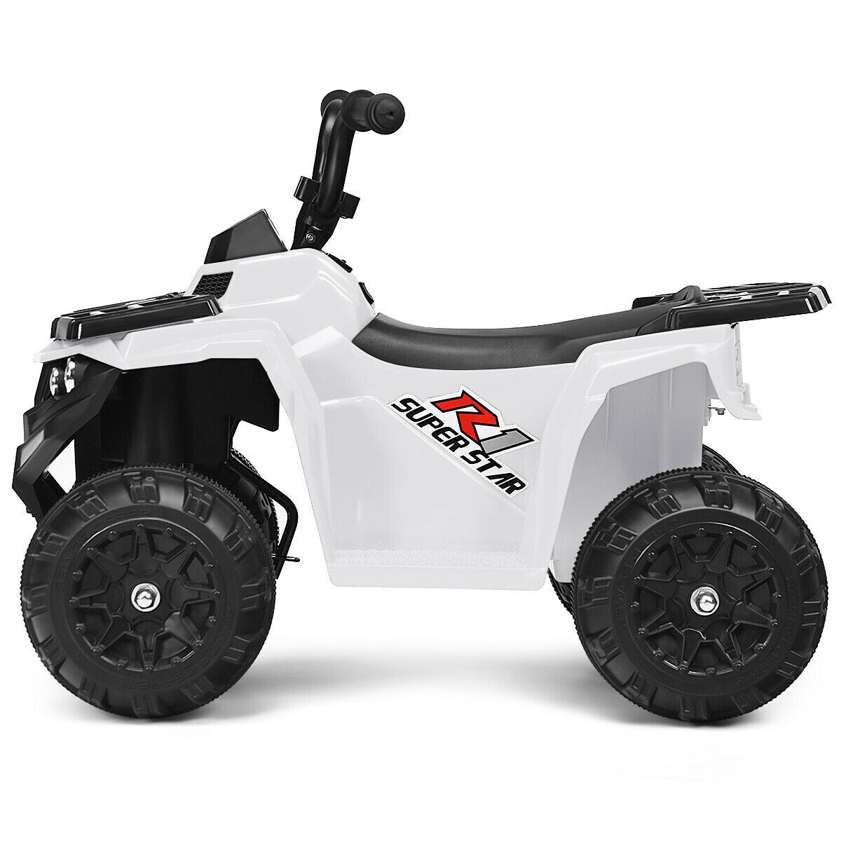 6V Battery Powered Kids Electric Ride on ATV