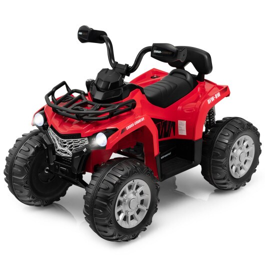 12v kids atv hotsell