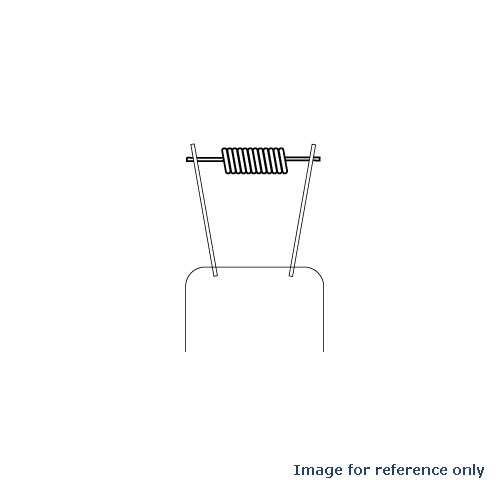 FCM bulb OSRAM 1000w 120v R7s Double Ended Halogen Light Bulb