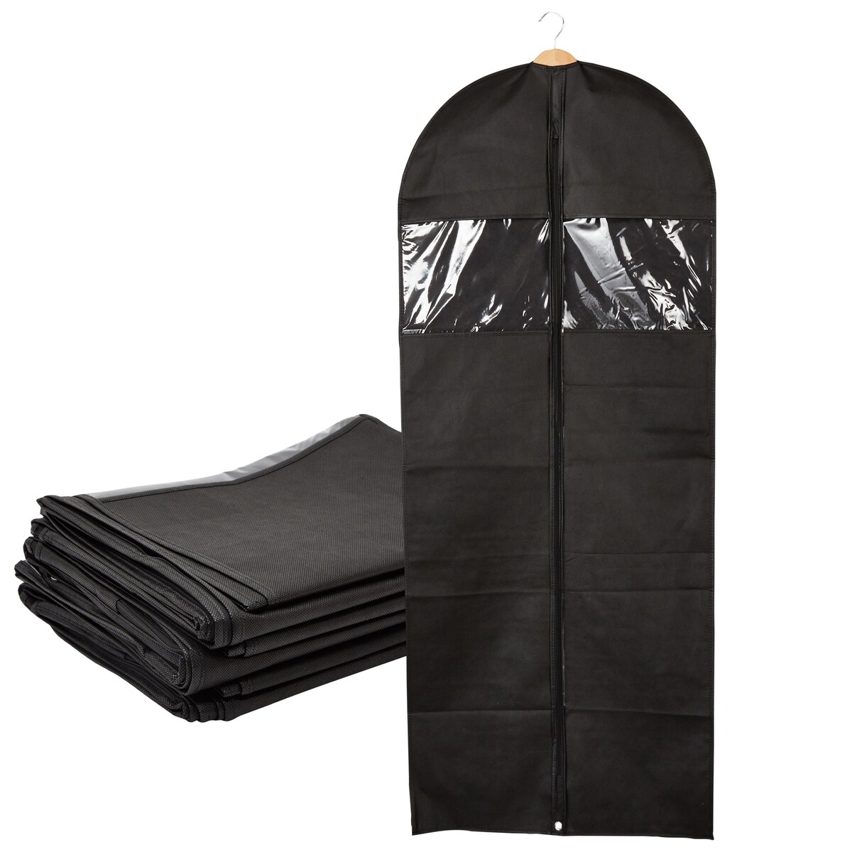 Garment Bag Black