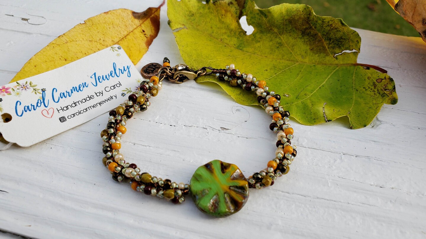 Boho Bracelet product 3