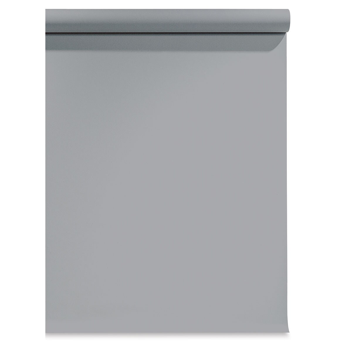 Seamless Background Paper - 53&#x22; x 36 ft, Slate Gray