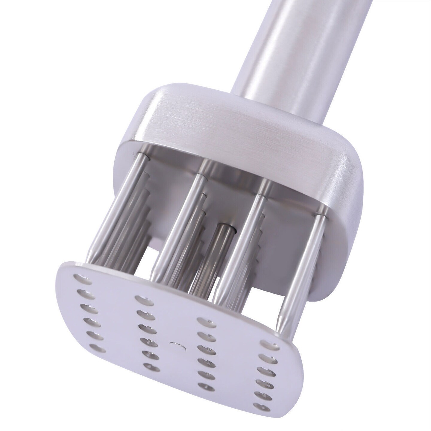Kitcheniva Stainless Steel Sharp Needle Meat Tenderizer Tool