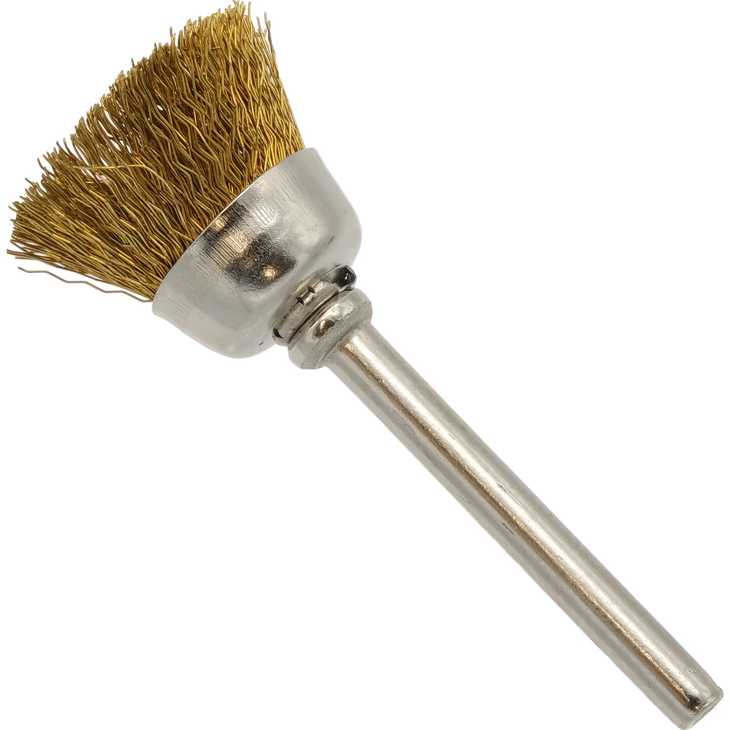 Stainless Steel Wire Cup Brush Cleaner Rotary Tool 3/4" CMB1000SP