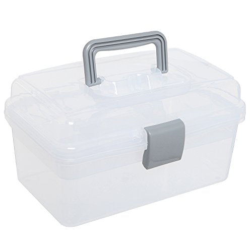 Cheap plastic tackle outlet boxes