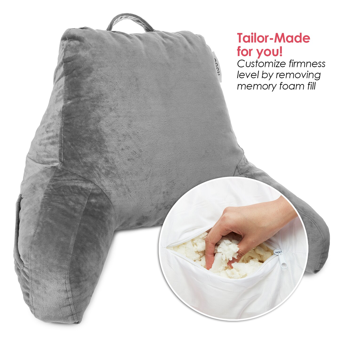 Nestl Reading Pillow