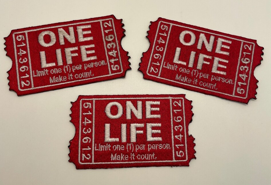 One Life Ticket