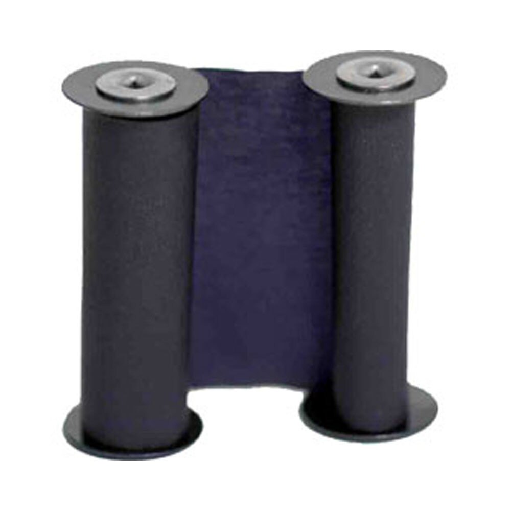 Acroprint Standard Replacement Ribbon For ET and ETC Models - Purple