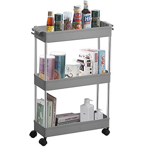 Tower Pull Out Storage