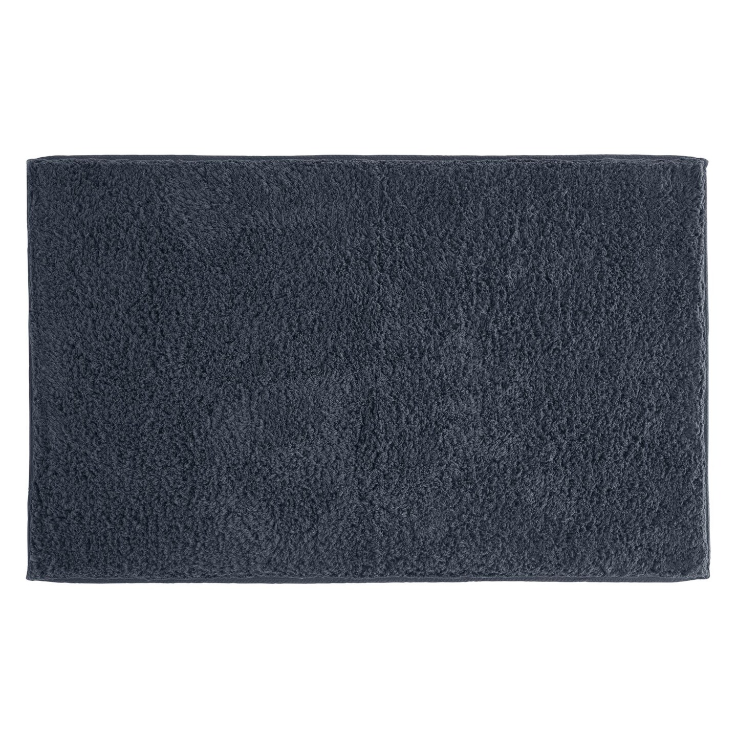 Nate Home by Nate Berkus Non-Slip Cotton Bath Rug, 17&#x22; x 24&#x22;