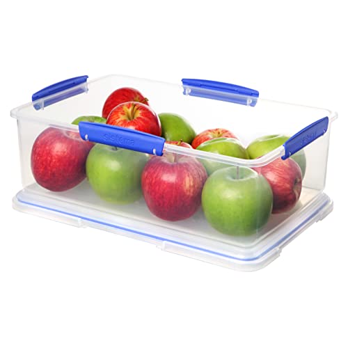 Rubbermaid Sistema On the Go Food Storage Container, 11.8 oz.