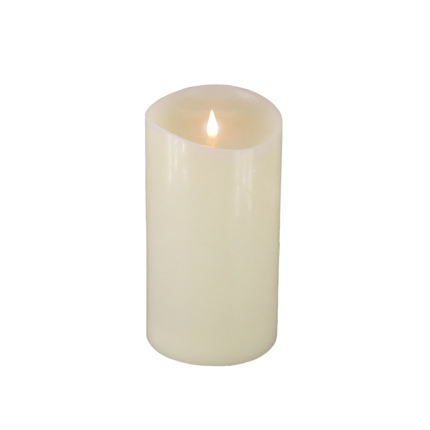 HGTV Home Collection Heritage Real Motion Real Motion Flameless Candle ...