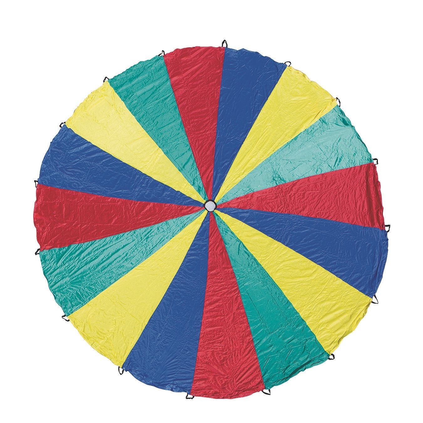 20&#x27; Institutional, Play Parachute