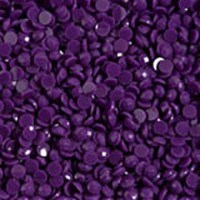 Diamond Dotz 2.8MM 12G Cylinder Royal Purple - Freestyle Diamond Painting Beads, Diamond Art Beads, Replacement Drills, Loose Gems for DIY Crafts and Art Projects