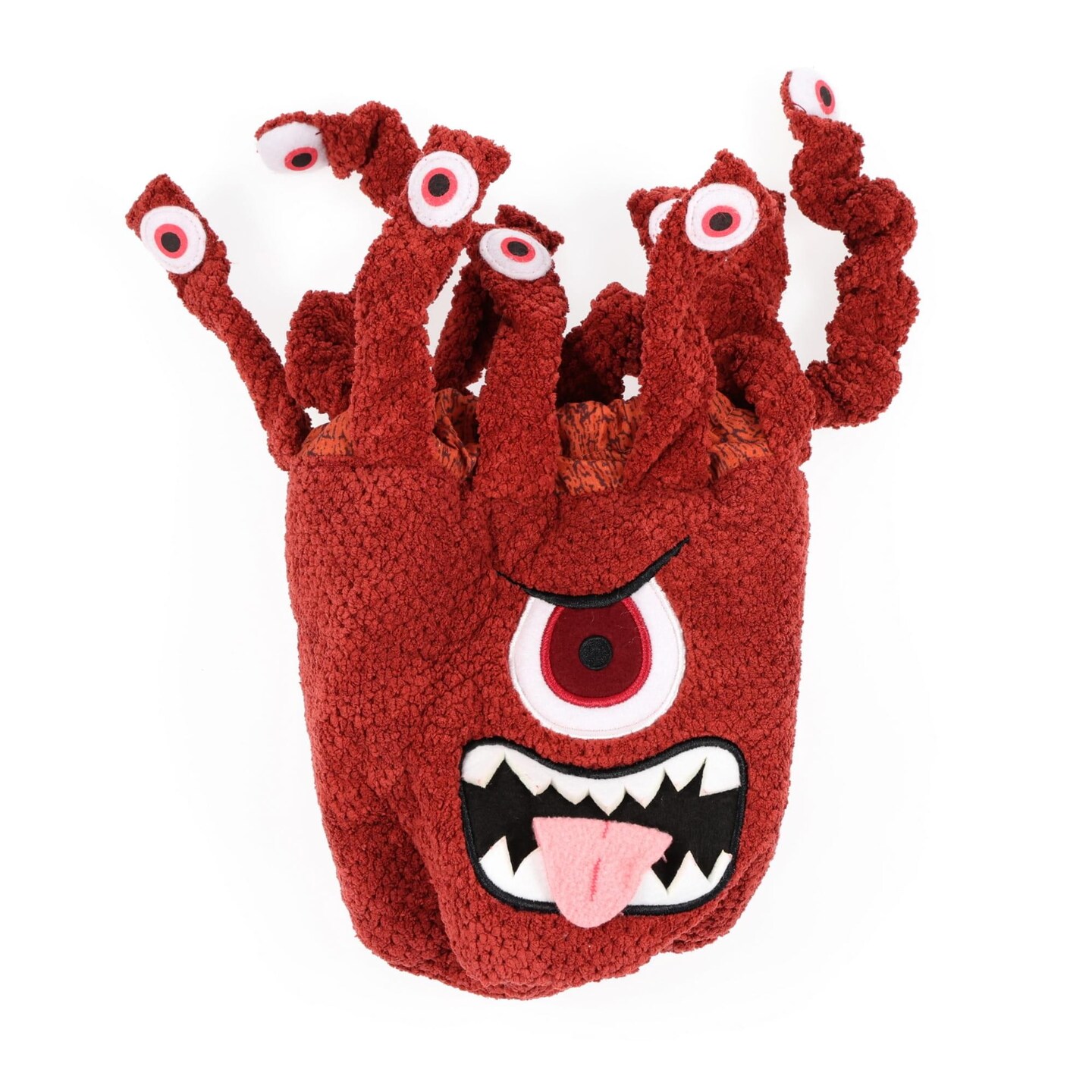Dungeons &#x26; Dragons Beholder Dice Bag