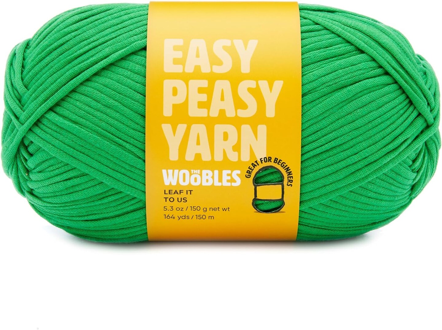 Crochet & Knitting Yarn