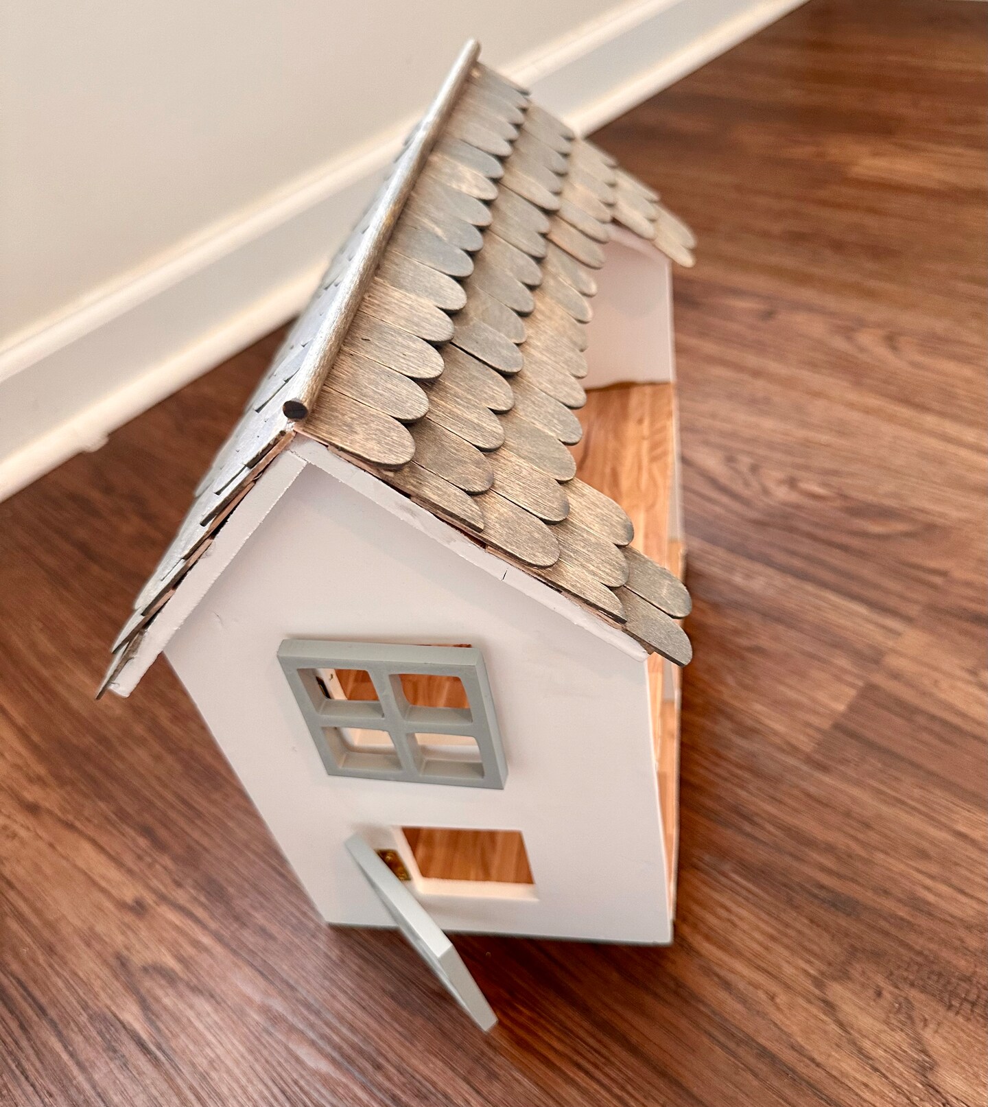 Miniature Dollhouse MakerPlace by Michaels - Main Image