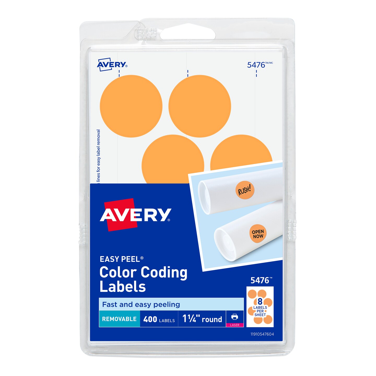 Removable Adhesive Labels  Removable Printable Labels