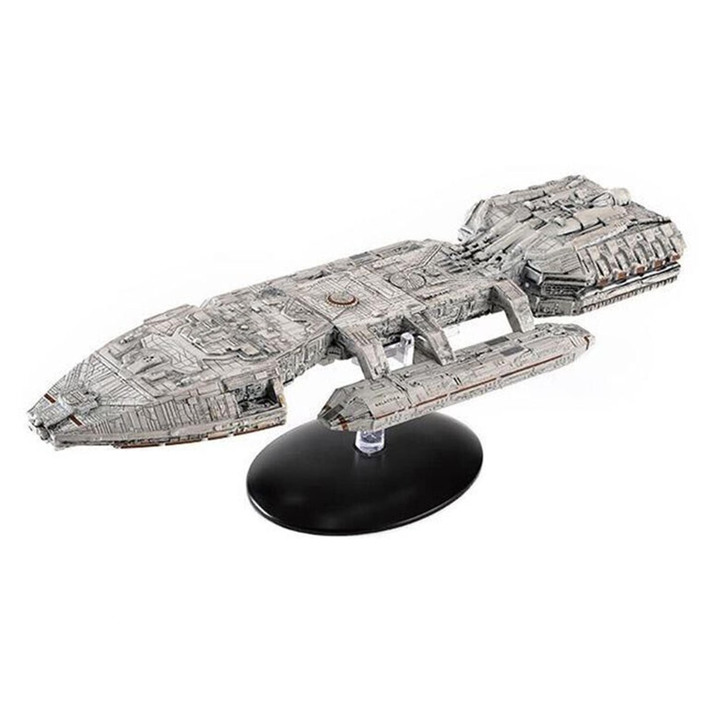 Eaglemoss Battlestar Galactica Ship Replica | Classic Galactica | Michaels