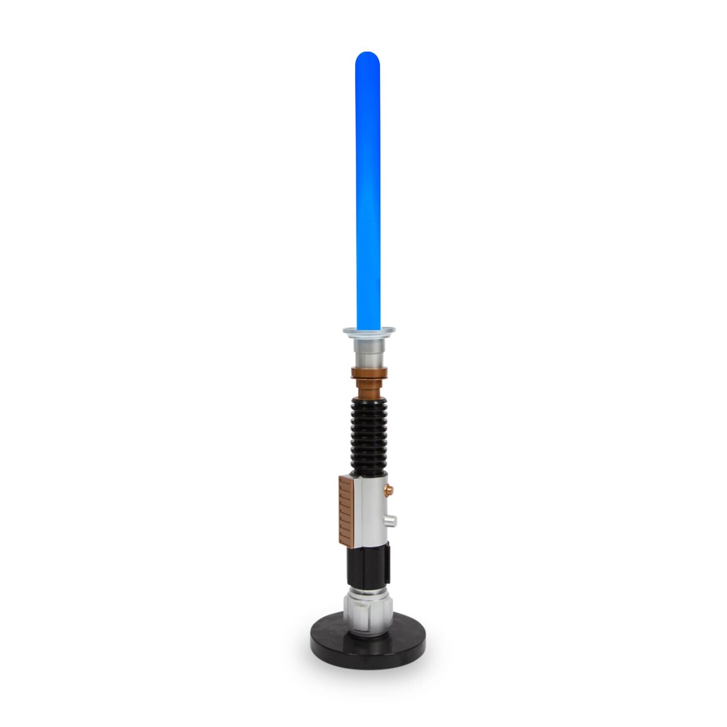 Star Wars Obi-Wan Kenobi Blue Lightsaber Desktop LED Mood Light | 24 Inches