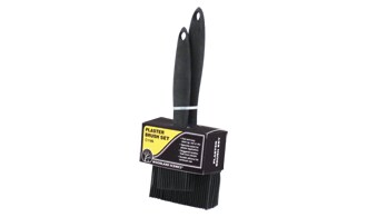 Woodland Scenics   PLASTER BRUSH SET