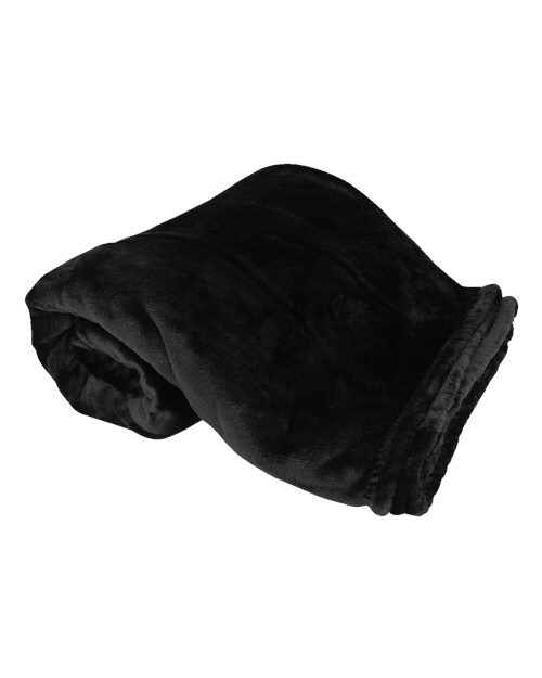 Oversized Mink Touch Blanket Soft Cozy Luxury Plush Throw