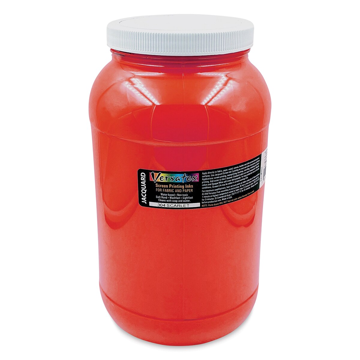 jacquard-versatex-screen-printing-ink-scarlet-128-oz-jar-michaels