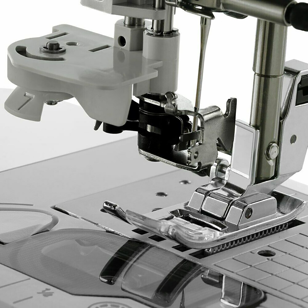 Brother PS500 Pacesetter Computerized Sewing Machine