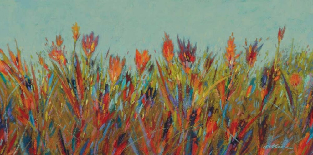 Summer Colors Poster Print by Gary Max Collins - Item # VARPDXGC145V