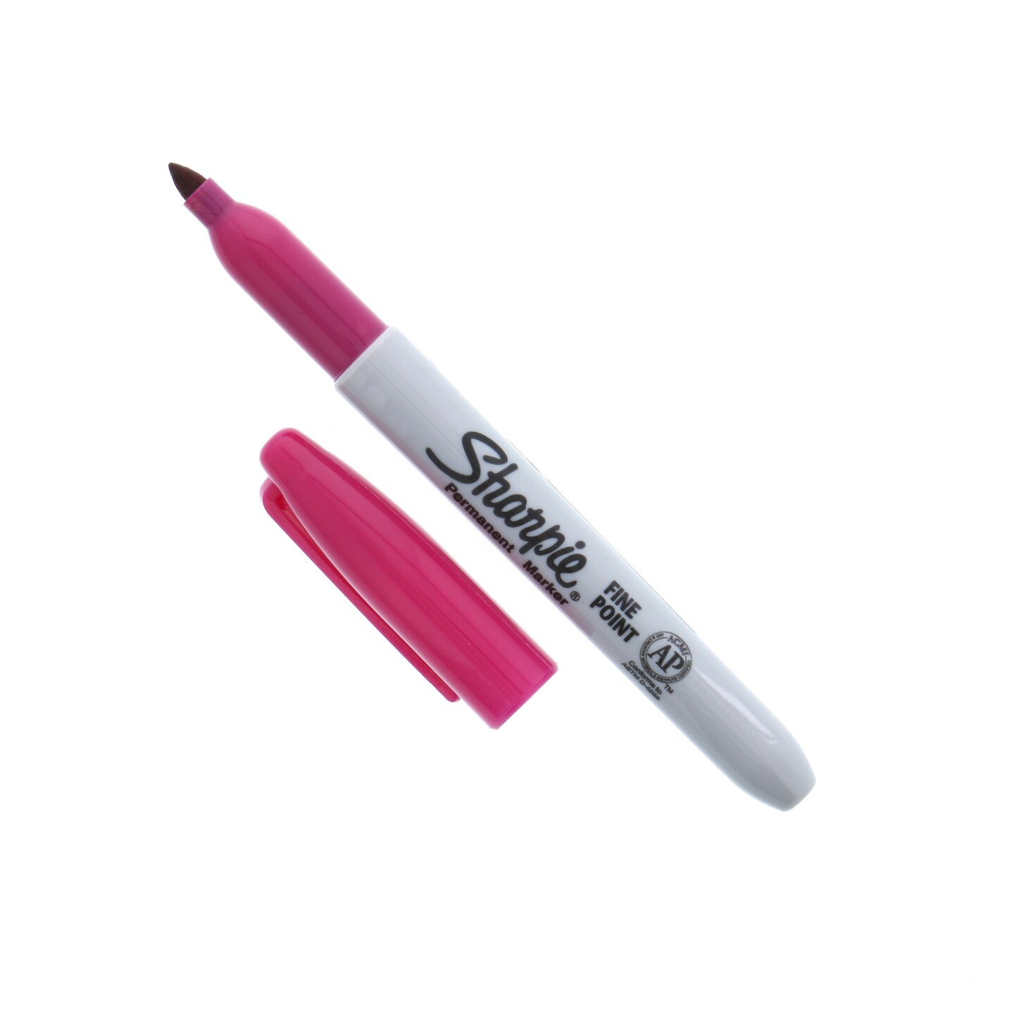 Sharpie Marker - Fine - Berry