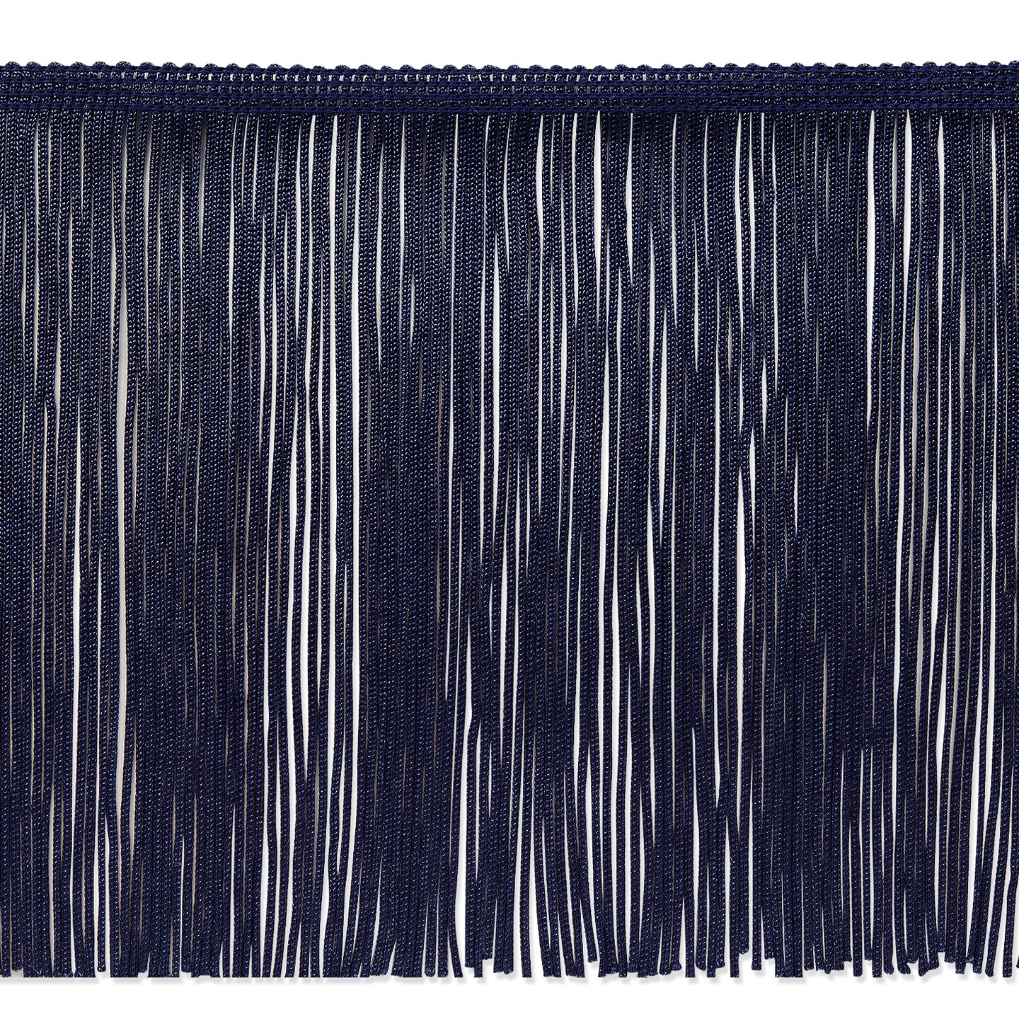 6&#x22; Chainette Fringe Trim