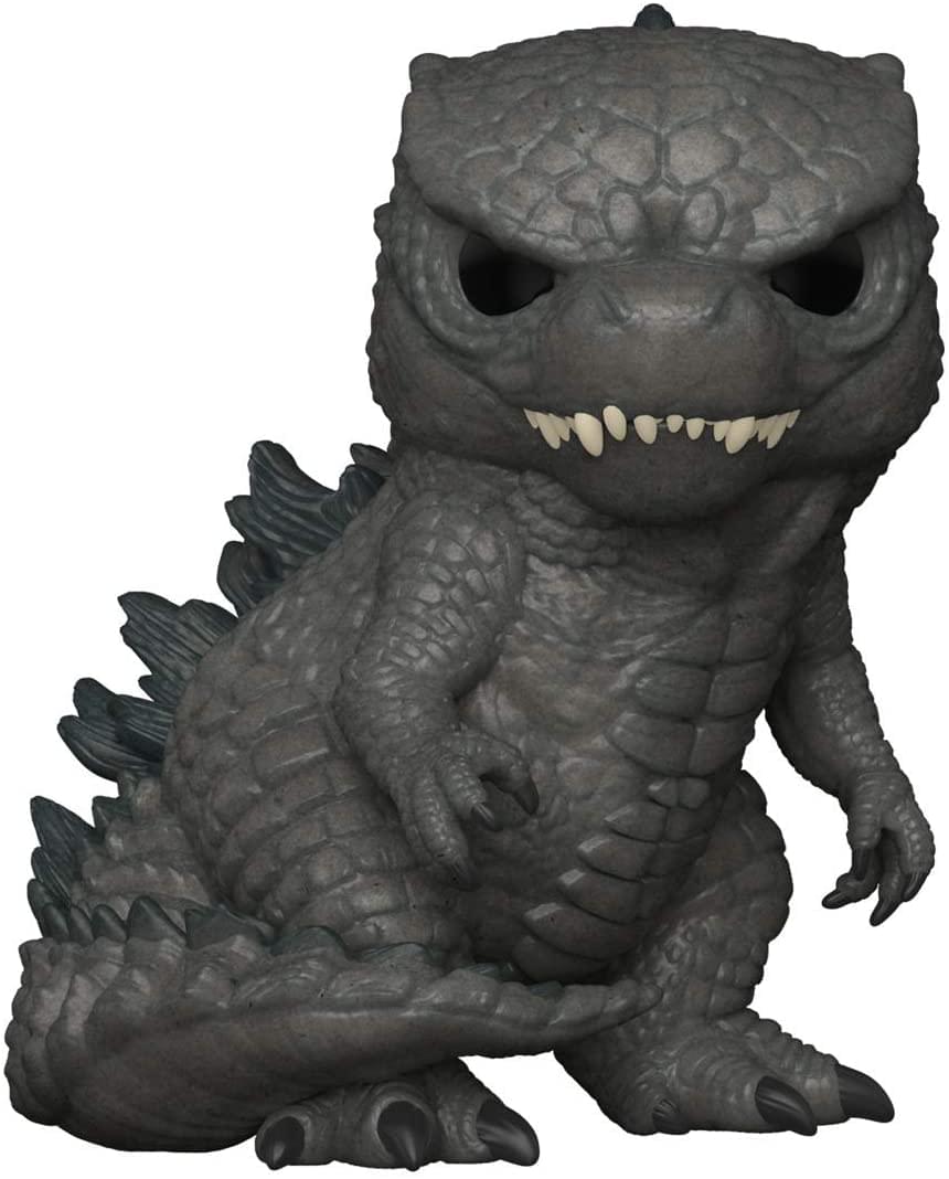 Fashion Godzilla Vs Kong Funko Pop