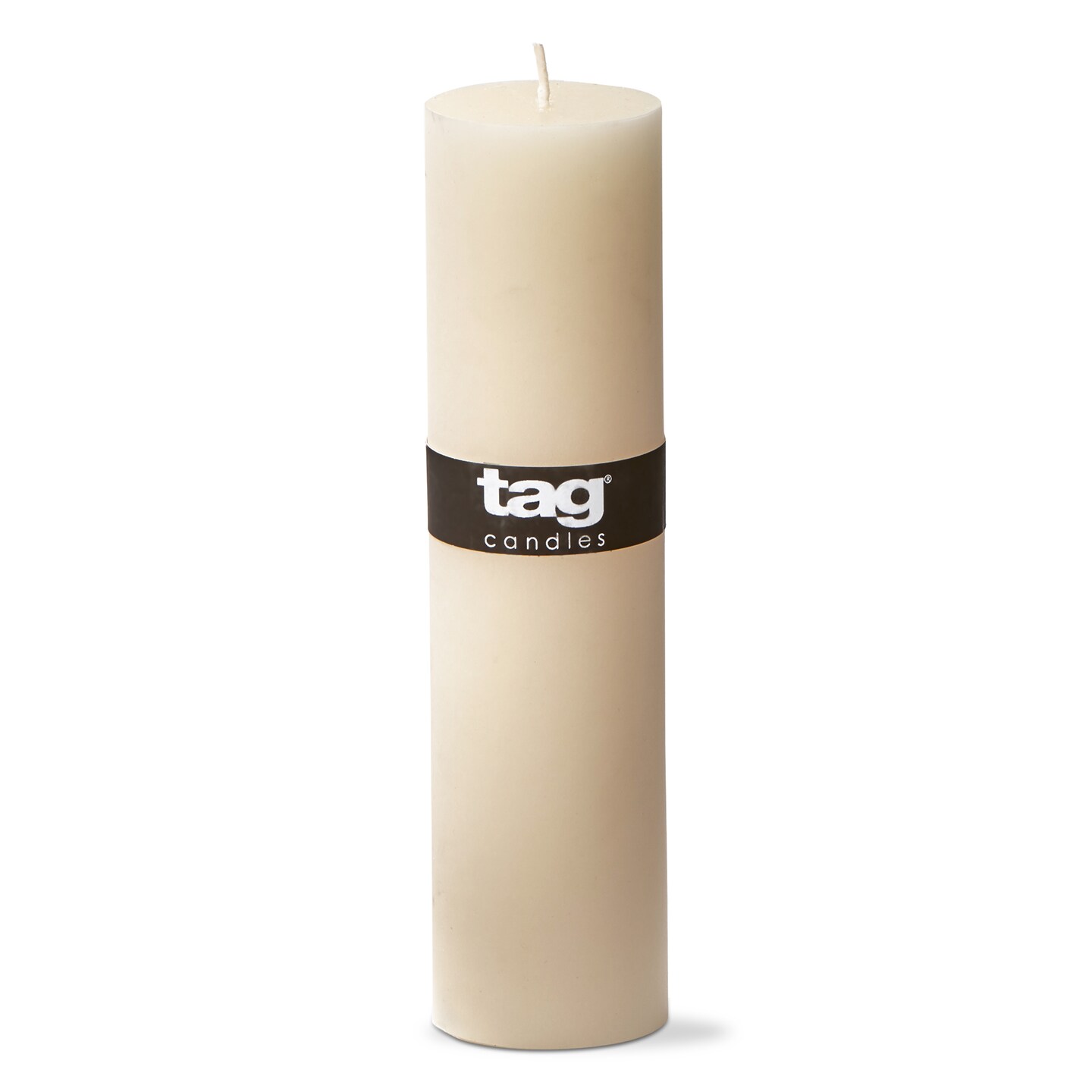 Chapel Paraffin Wax Candle