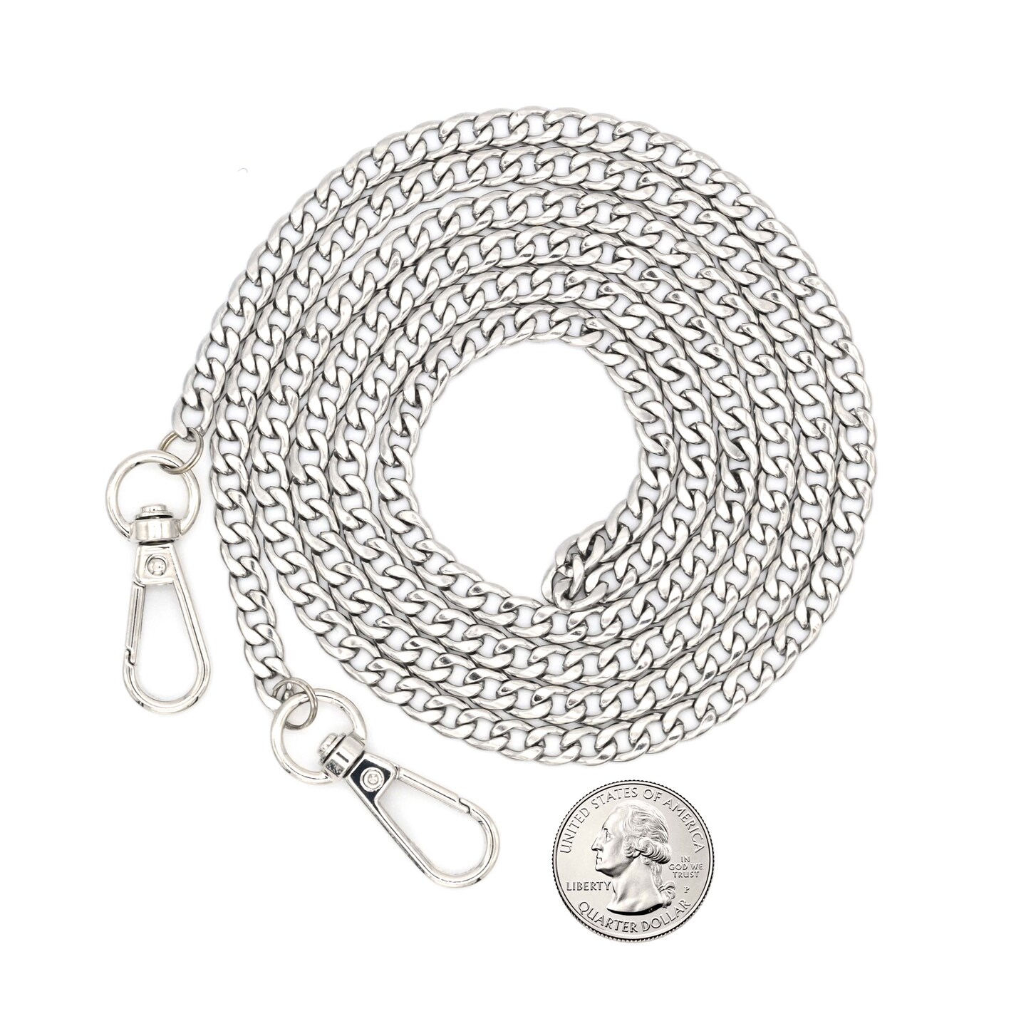[AVANDRESS]★Meryle Chain Mini Bag★クロックスバック MadGrandeur Mini Crossbody Bags for Women, Y2k Purse with