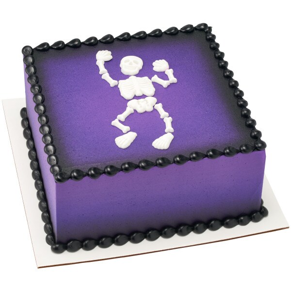 Skeleton Bones Dec-Ons&#xAE; Decorations 15ct