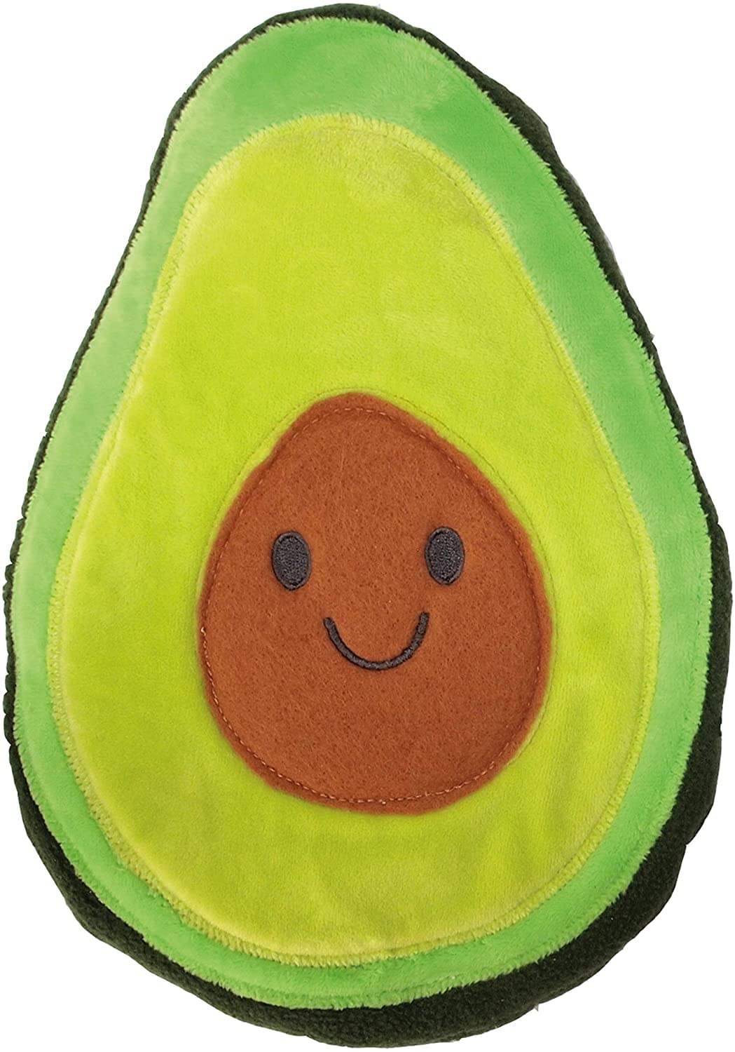 Avocado Heating Pad &#x26; Pillow Huggable