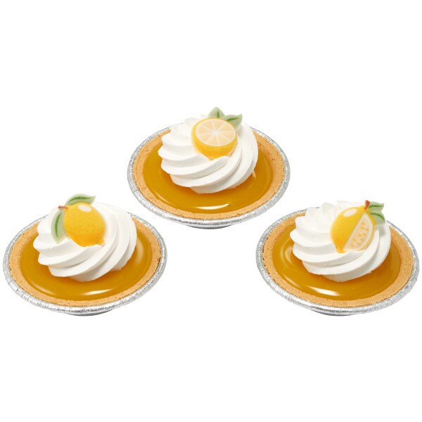 Lemons Dec-Ons&#xAE; Decorations 15ct