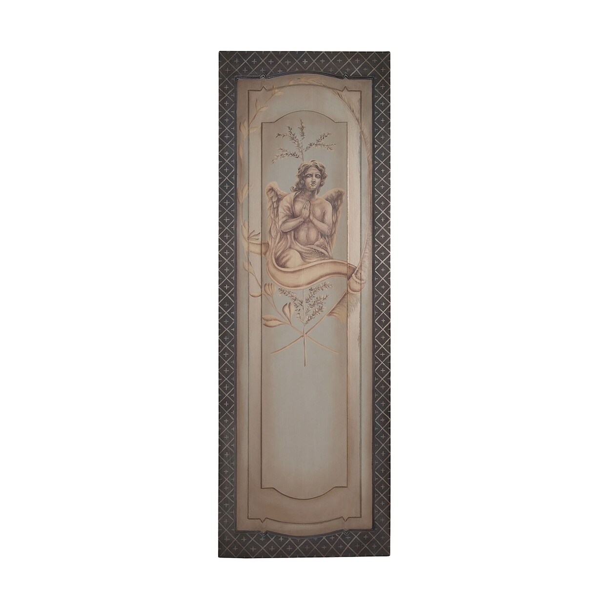 Elk Signature Angel Door Panel