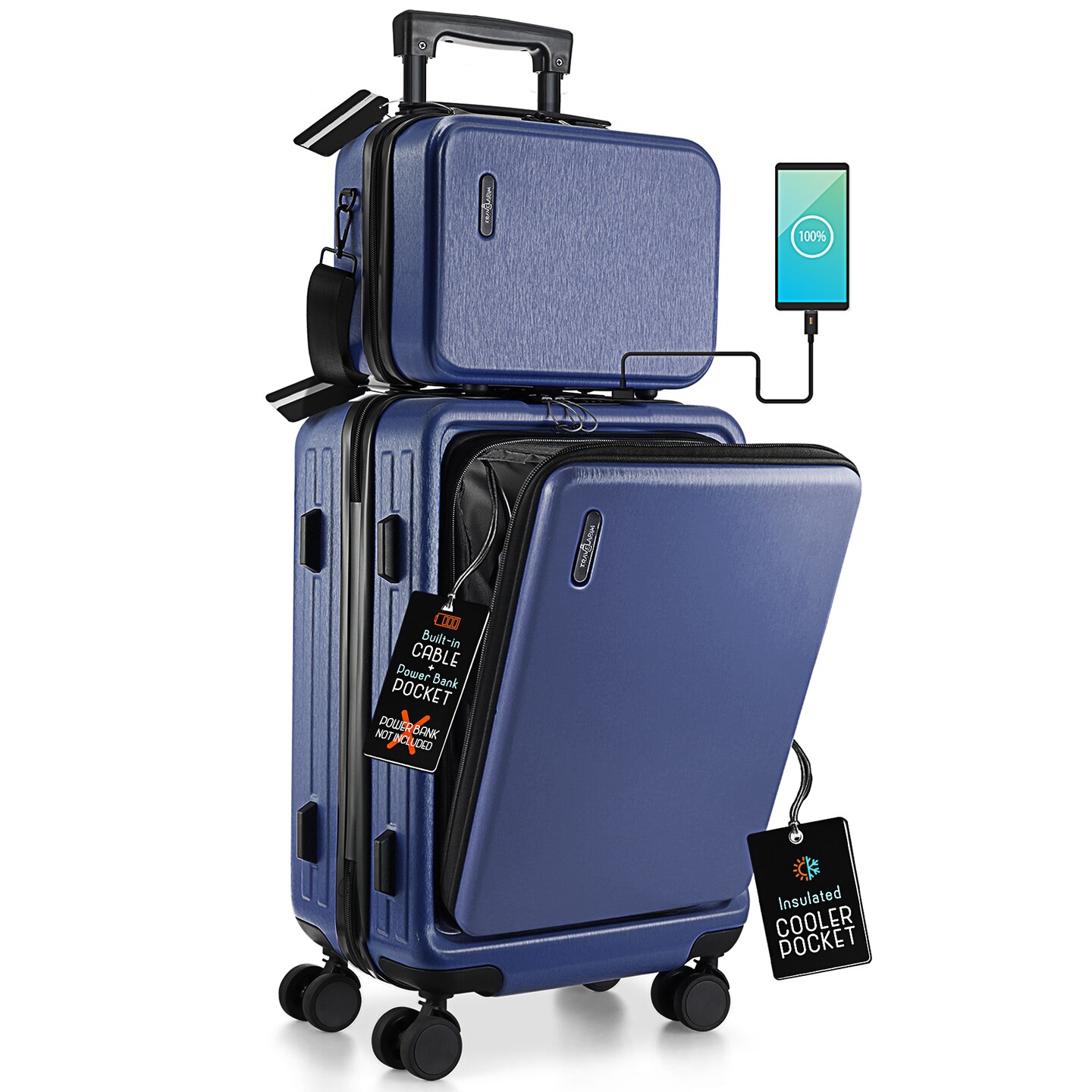 TravelArim Luggage Set