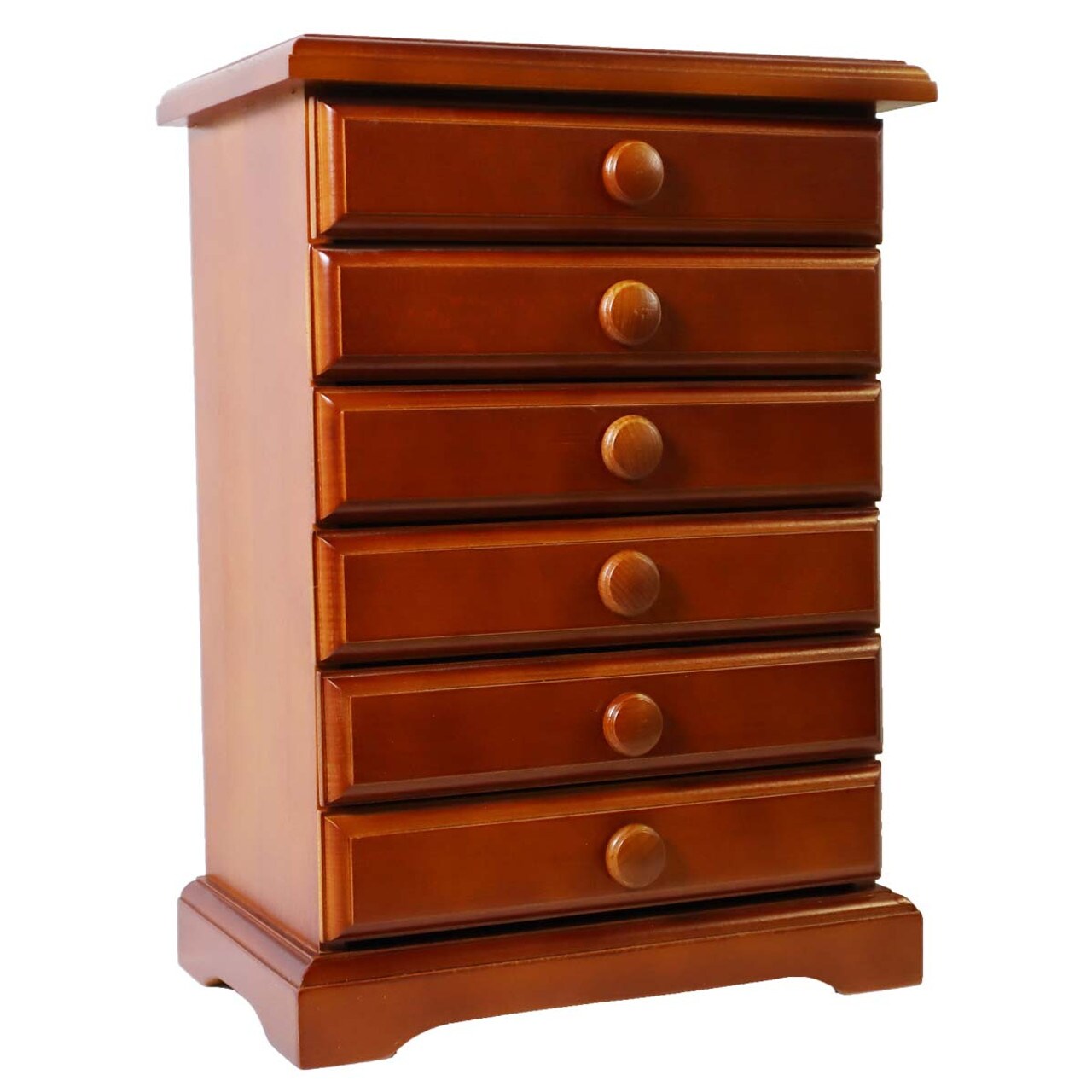 Herrschners  6-Drawer Floss Cabinet Accessory